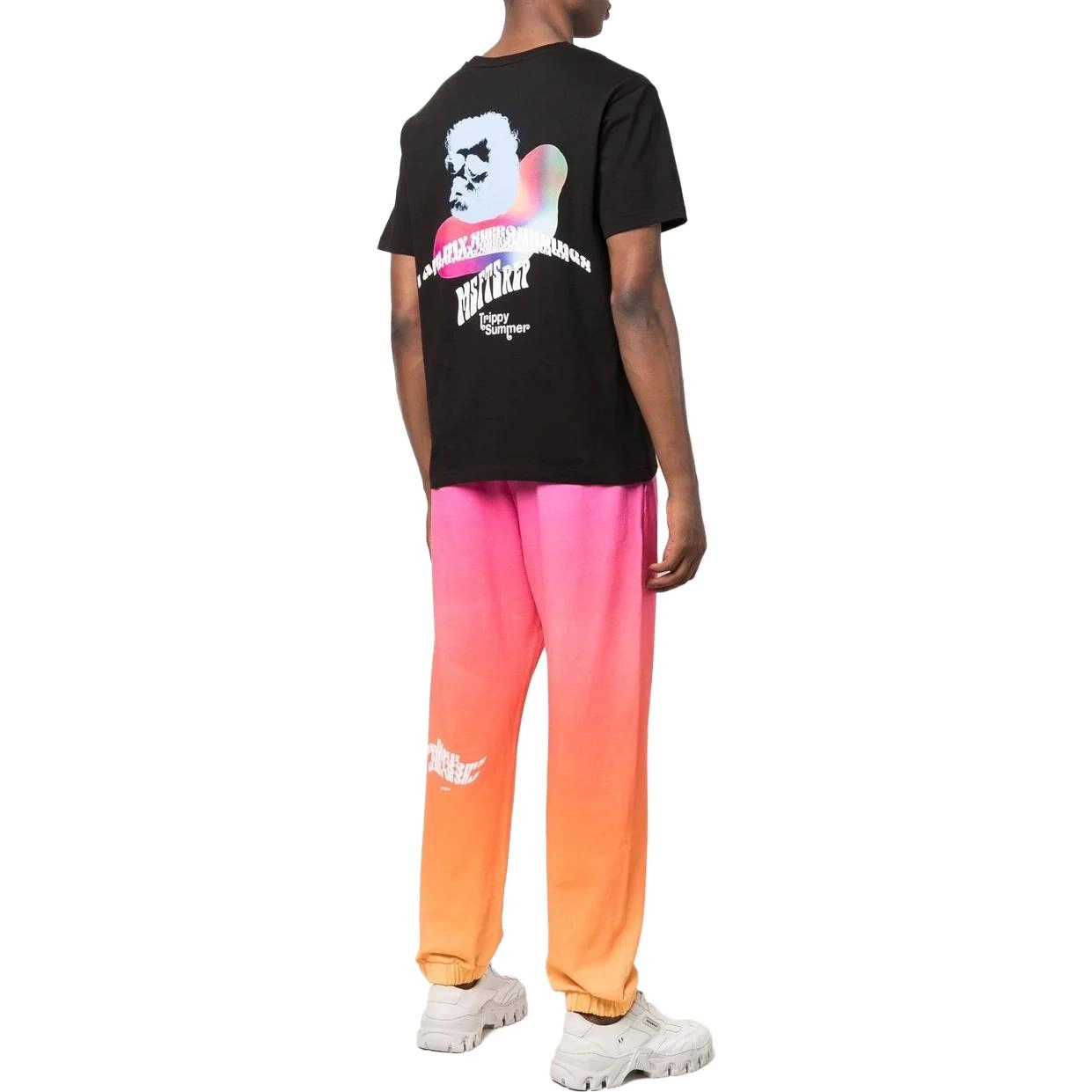 MSFTSrep T