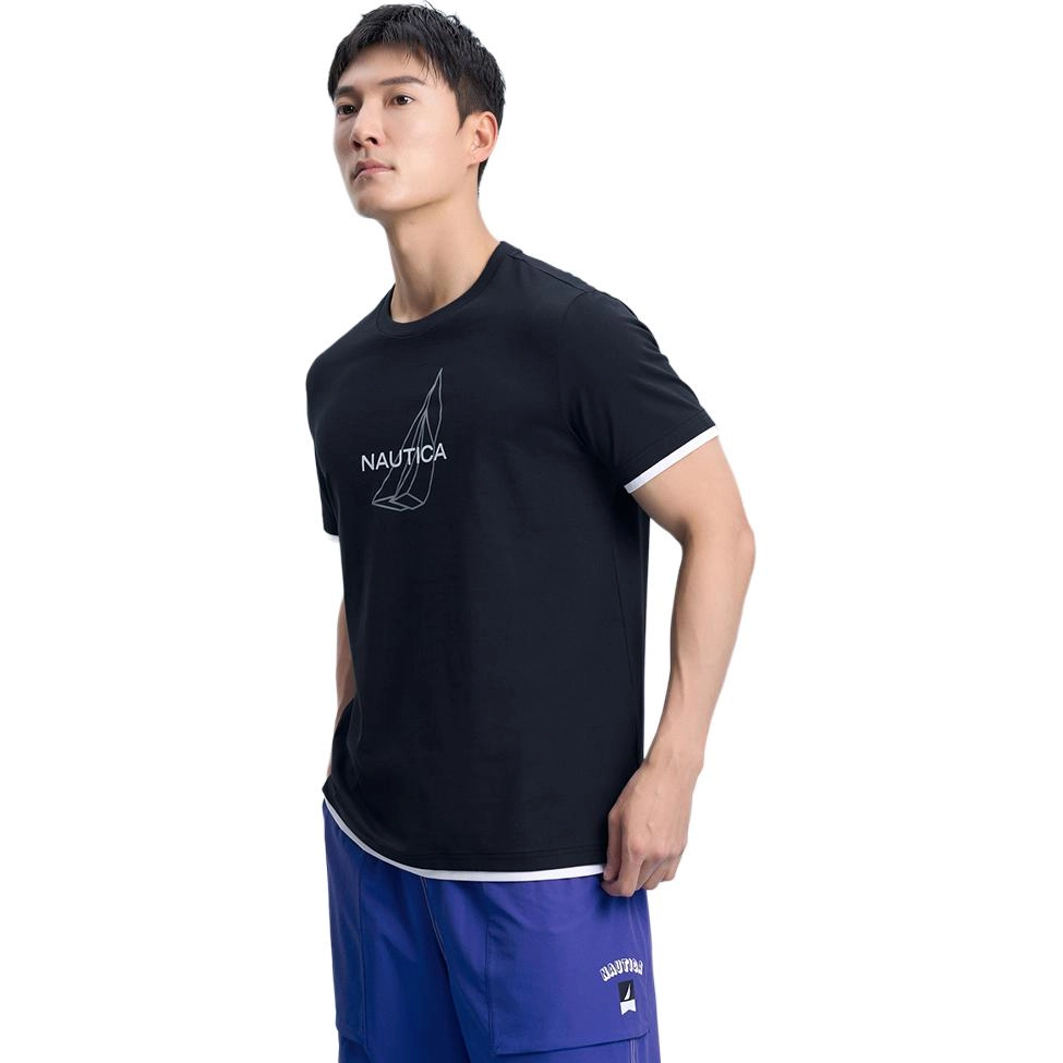 NAUTICA Mainline T