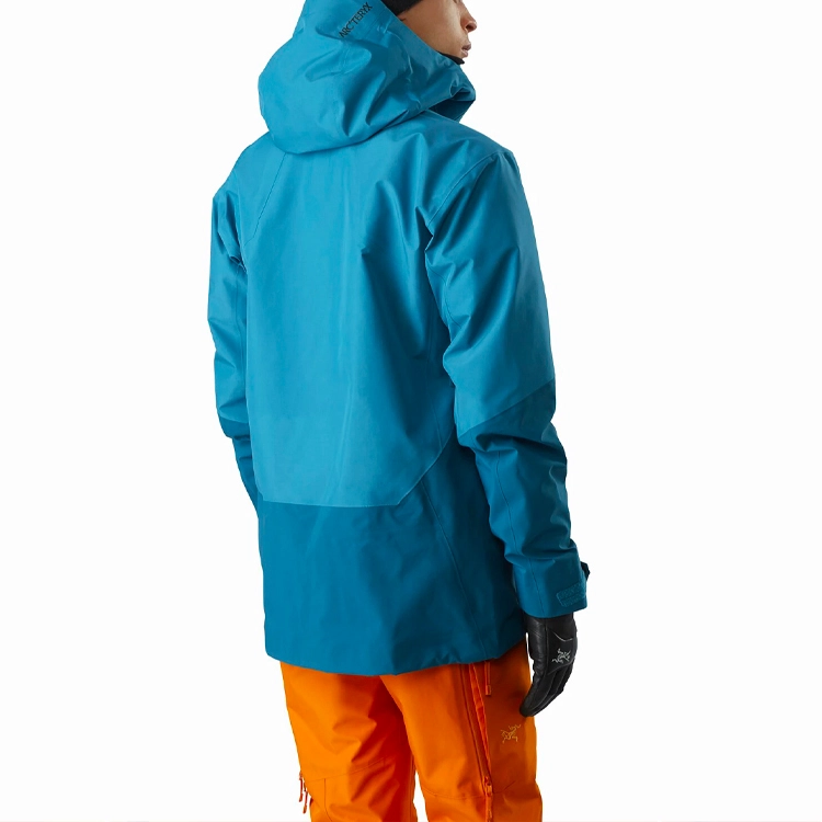 Arcteryx RUSH Gore-Tex Pro