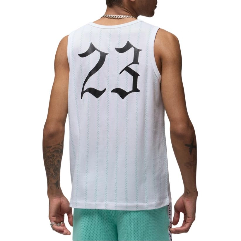 Jordan