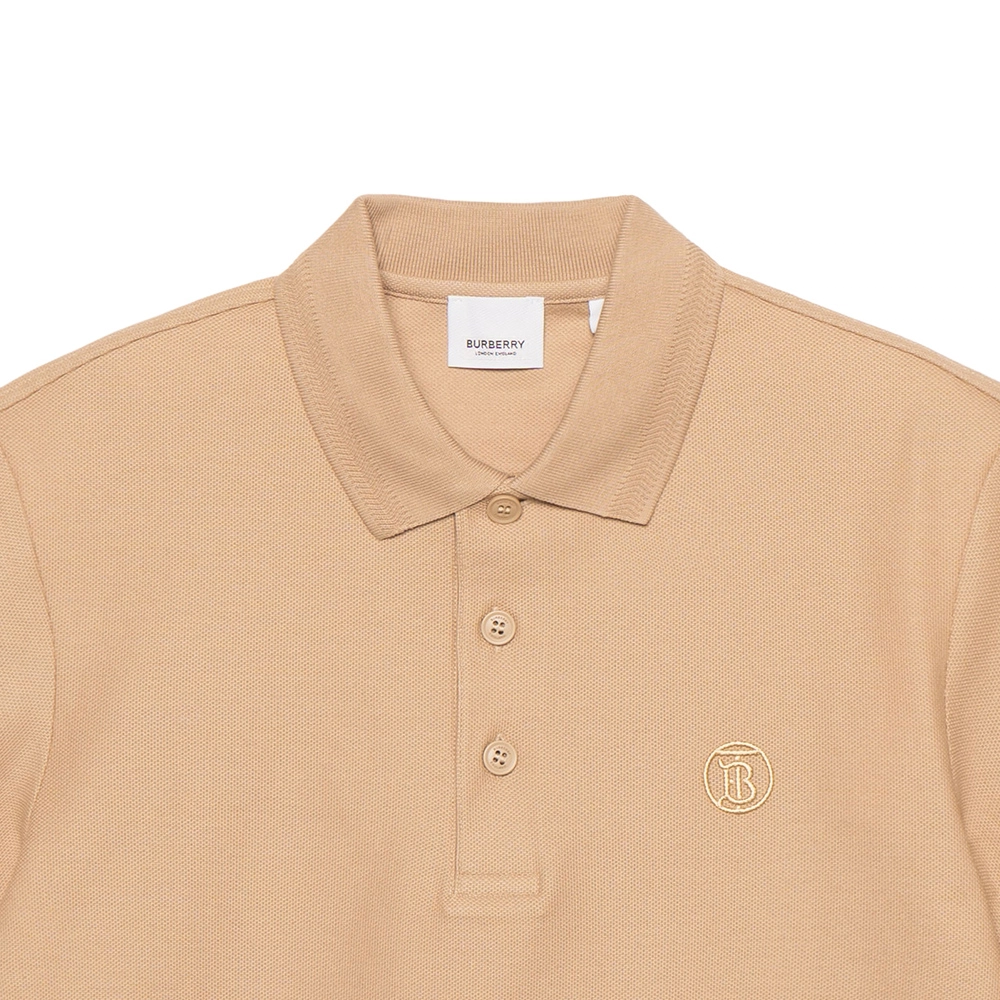 Burberry SS22 LogoPolo
