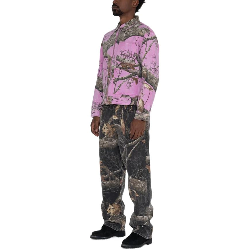 Stussy FW22 Logo