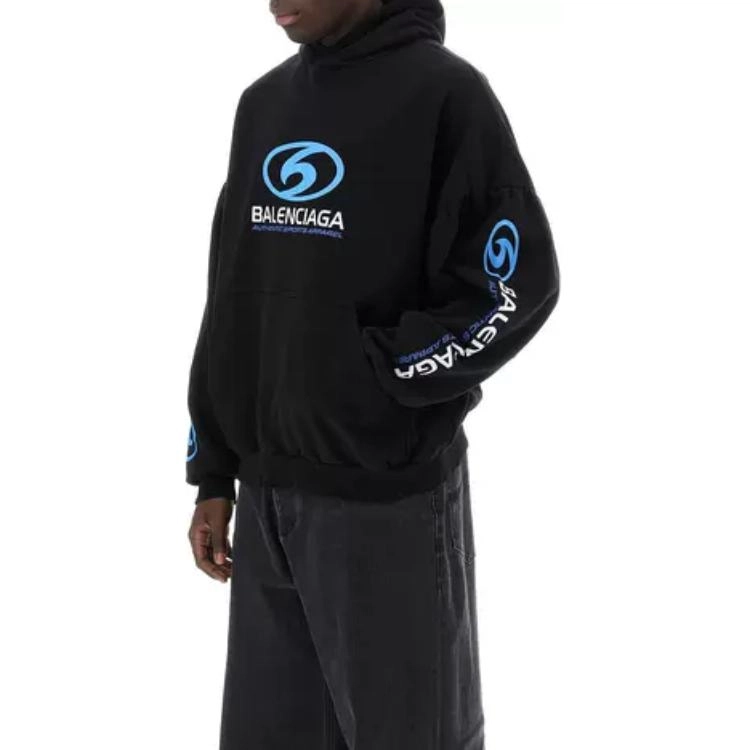 Balenciaga SS24 Logo