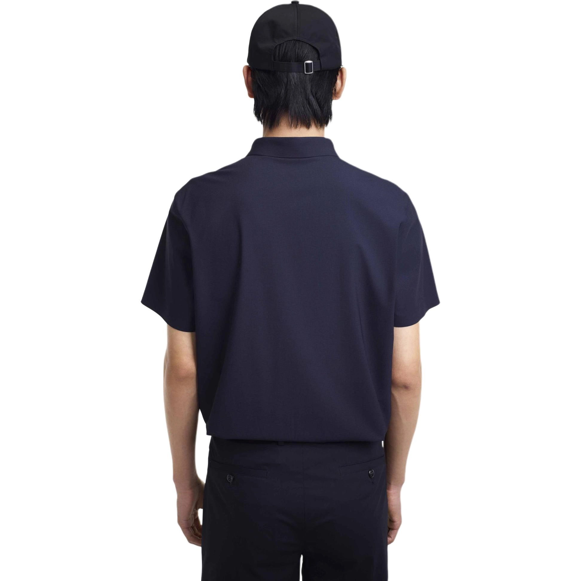 K-BOXING Polo