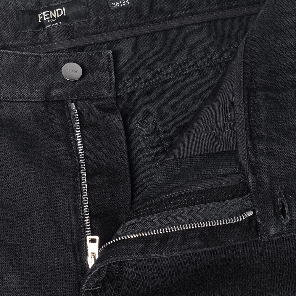 FENDI Logo