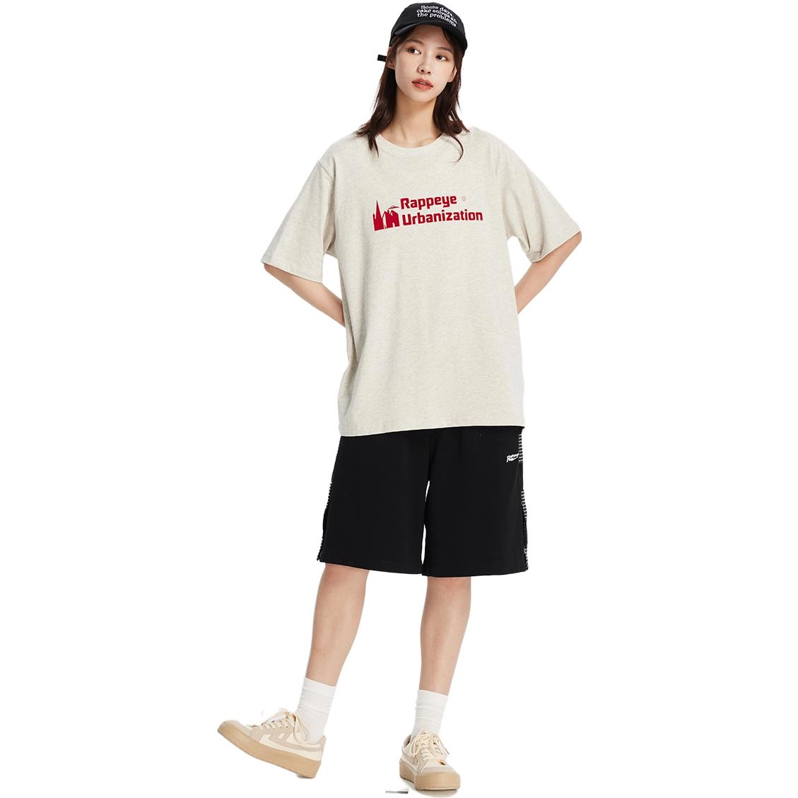 Rappeye T