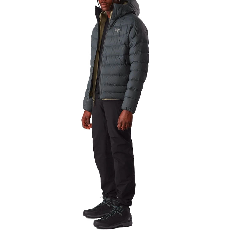 Arcteryx Thorium Ar Logo