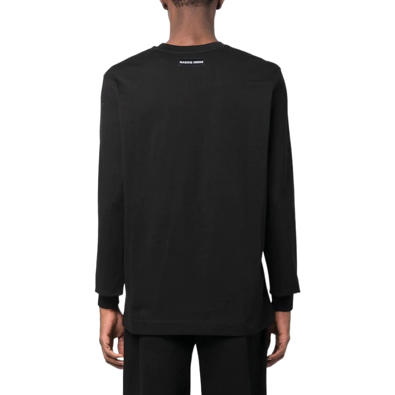 marine serre SS23 T