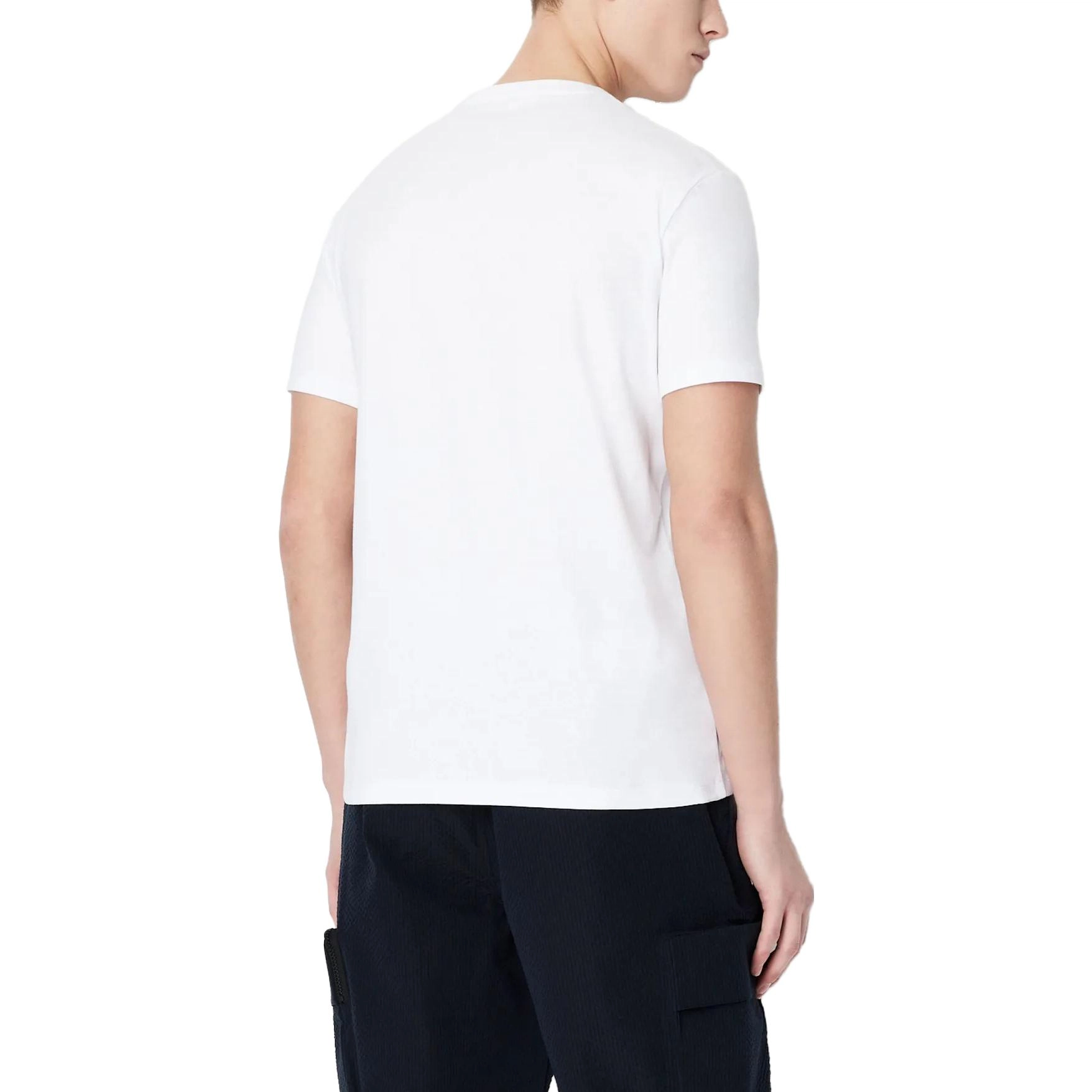 ARMANI EXCHANGE LogoT