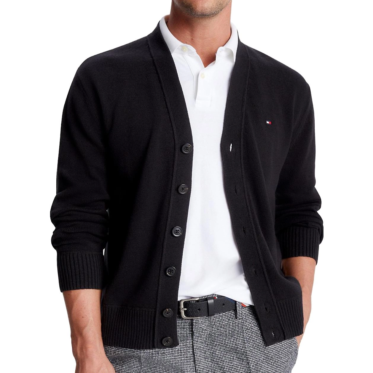 Tommy Hilfiger V