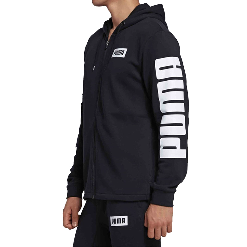 Puma Rebel