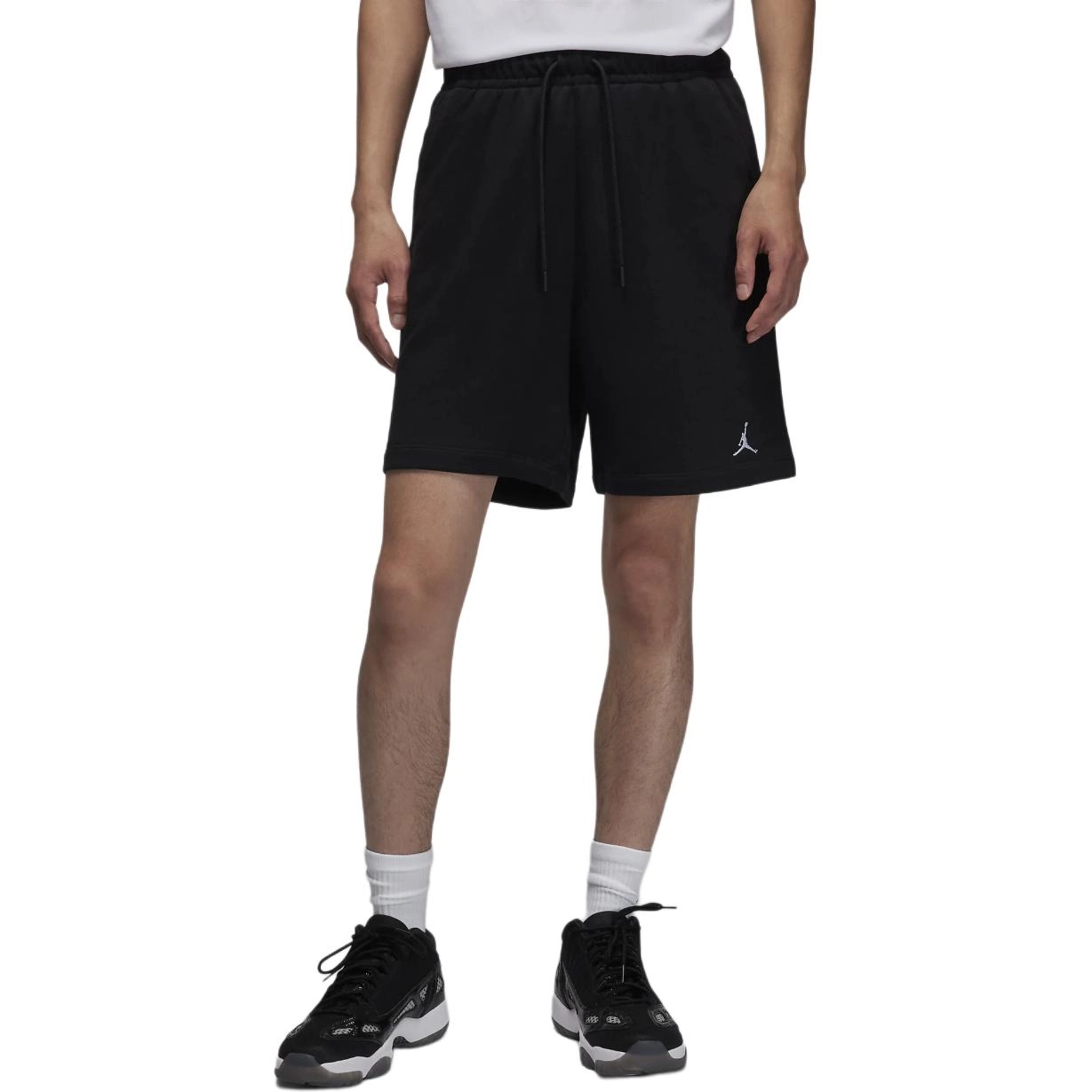 Jordan Essentials