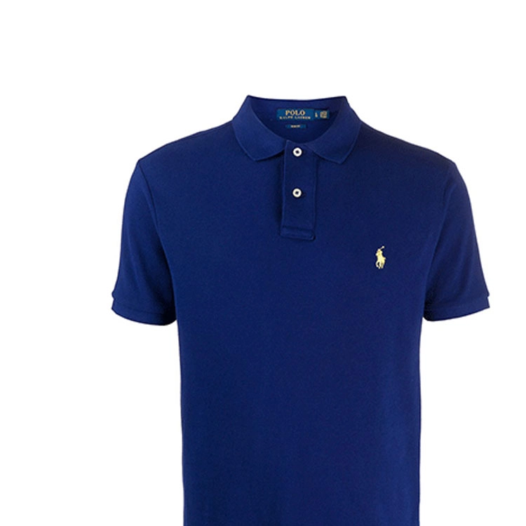 Polo Ralph Lauren LogoPolo
