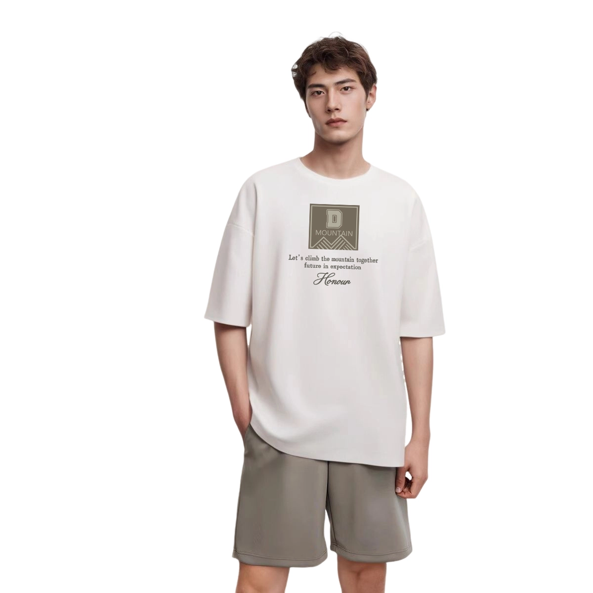 DEBRAND T