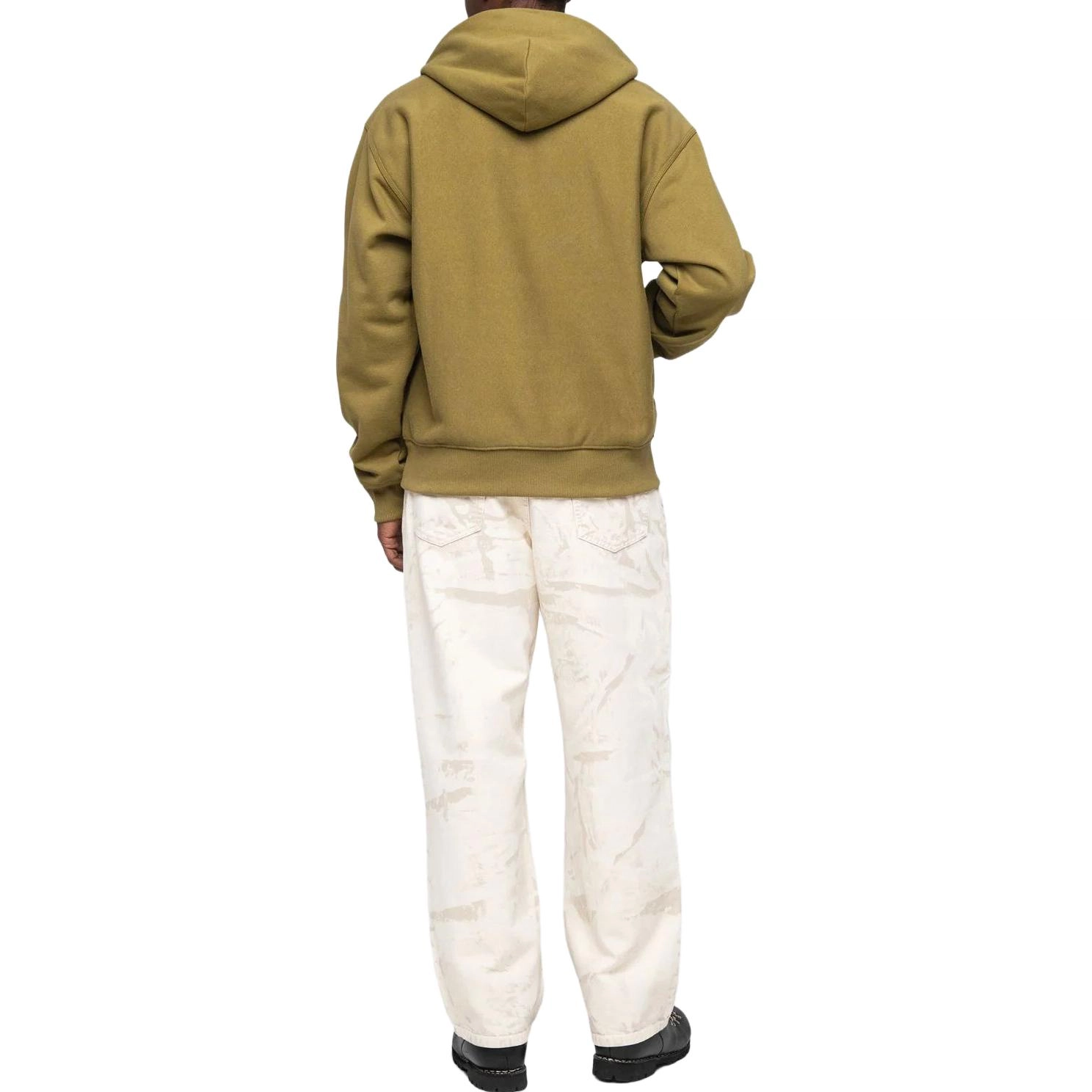 Stussy Logo