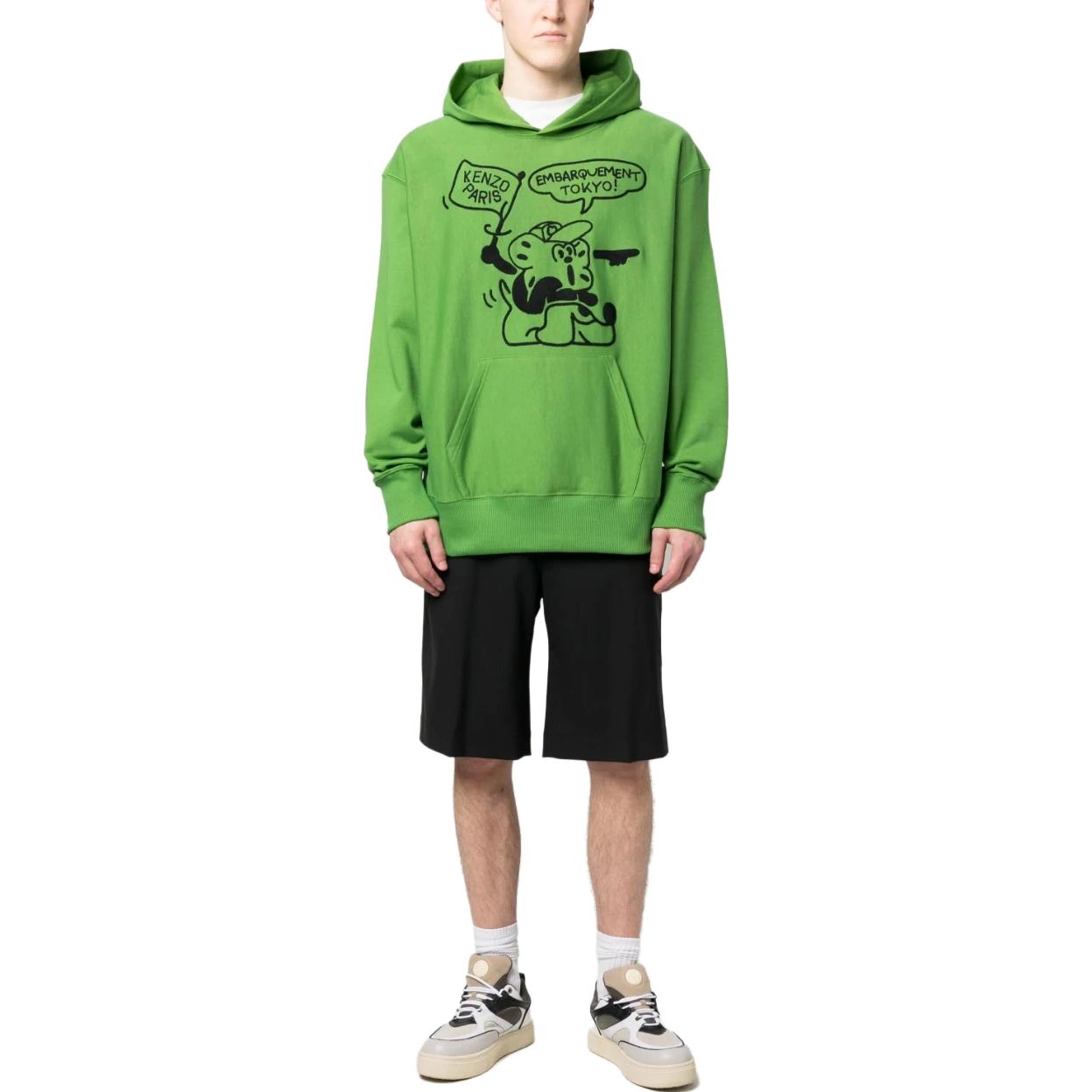 KENZO SS23