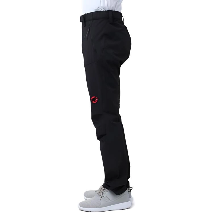 MAMMUT Logo