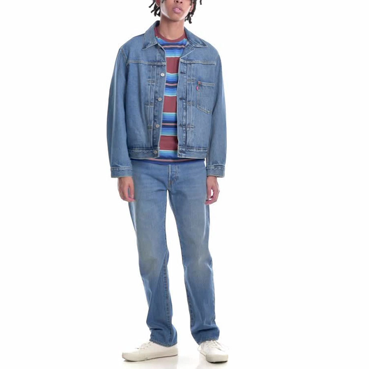 Levis