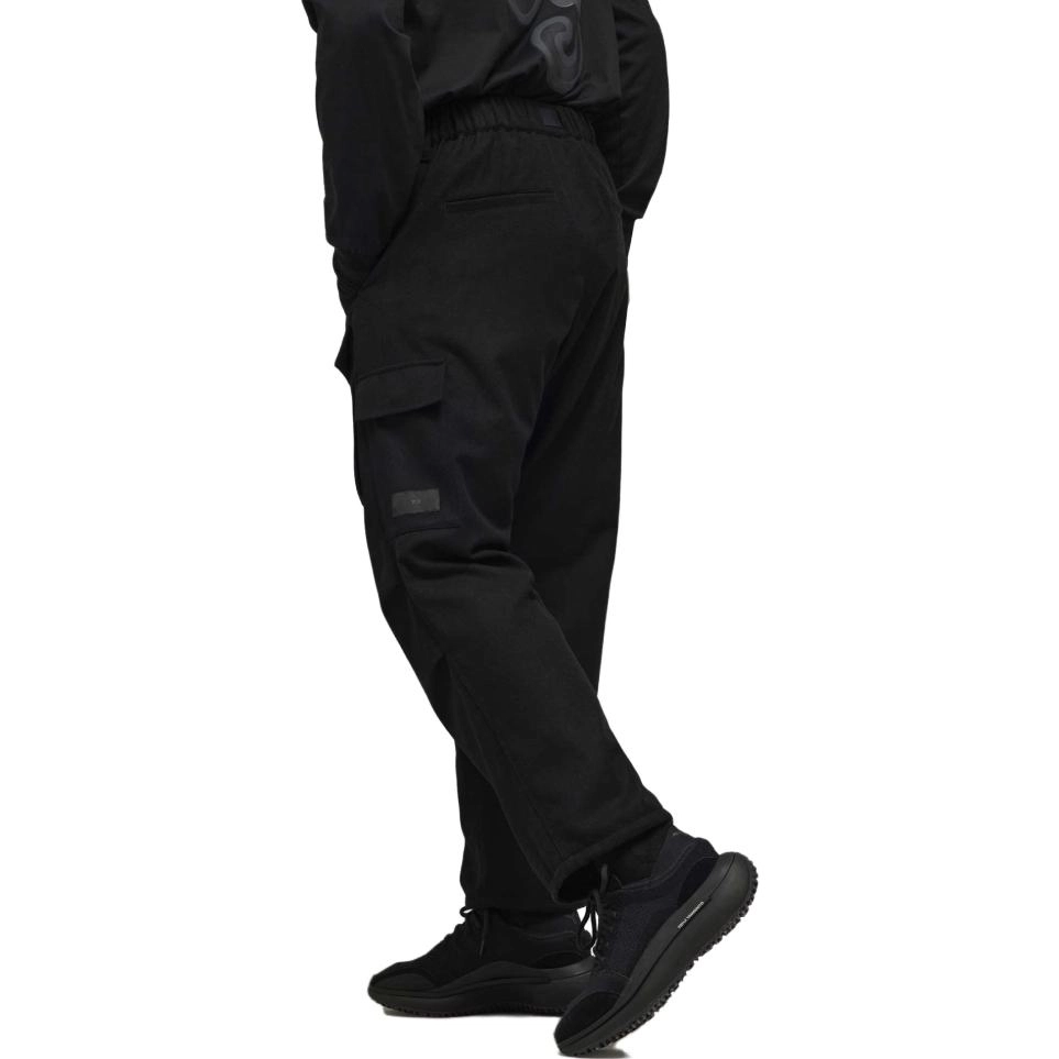 Y-3