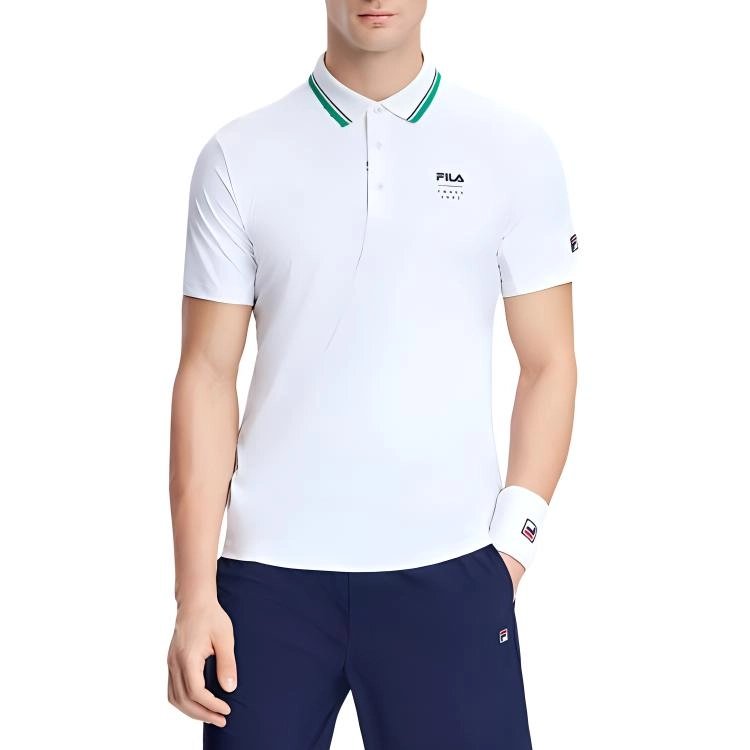 FILA Polo