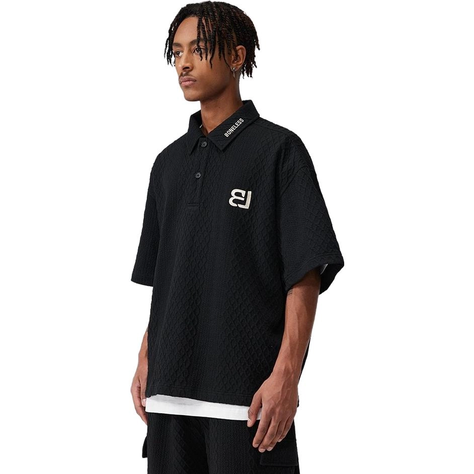 BONELESS LogoPolo