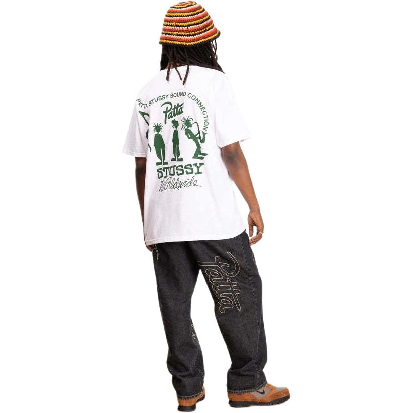 Stussy x Patta SS24 T
