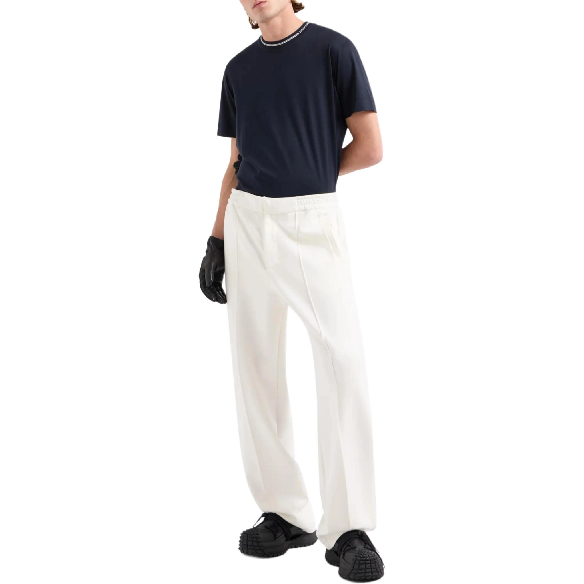 EMPORIO ARMANI SS24 LogoT