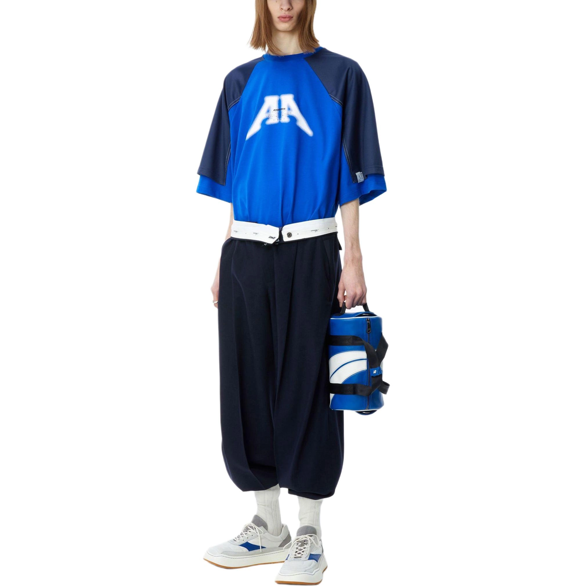 ADER ERROR T