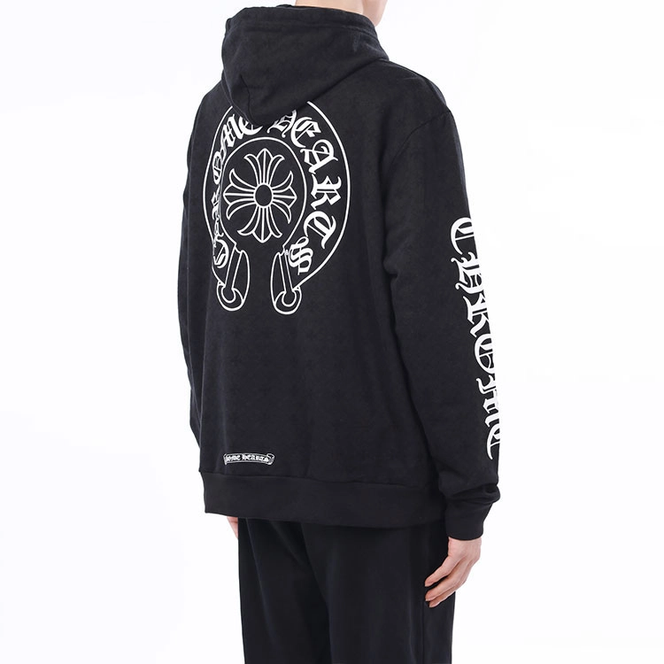 Chrome Hearts FW22 Logo