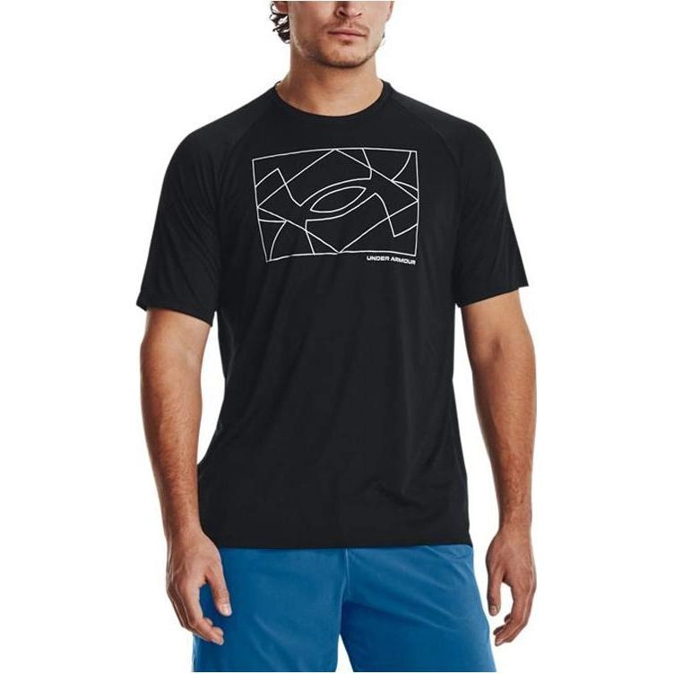 Under Armour Velocity LogoT