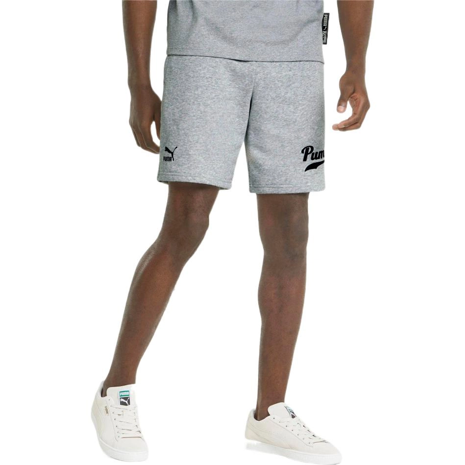 Puma Logo