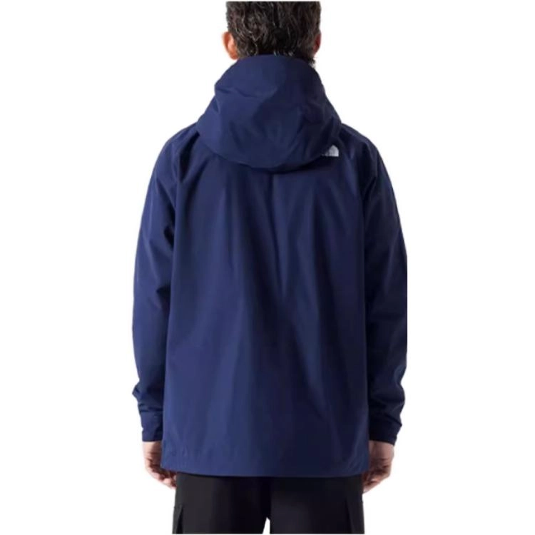 THE NORTH FACE Logo