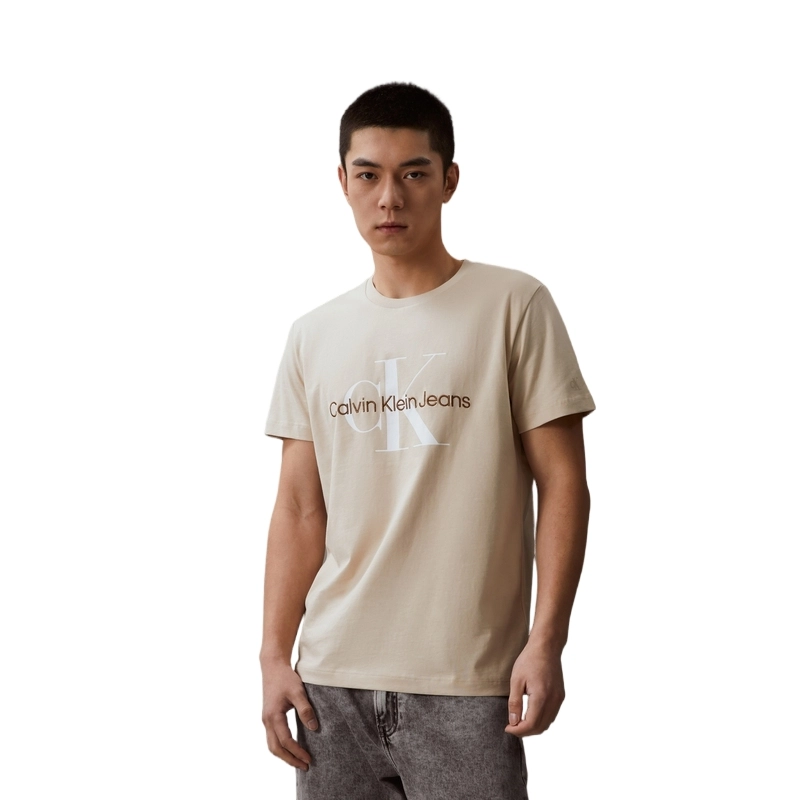 CKCalvin Klein LogoT