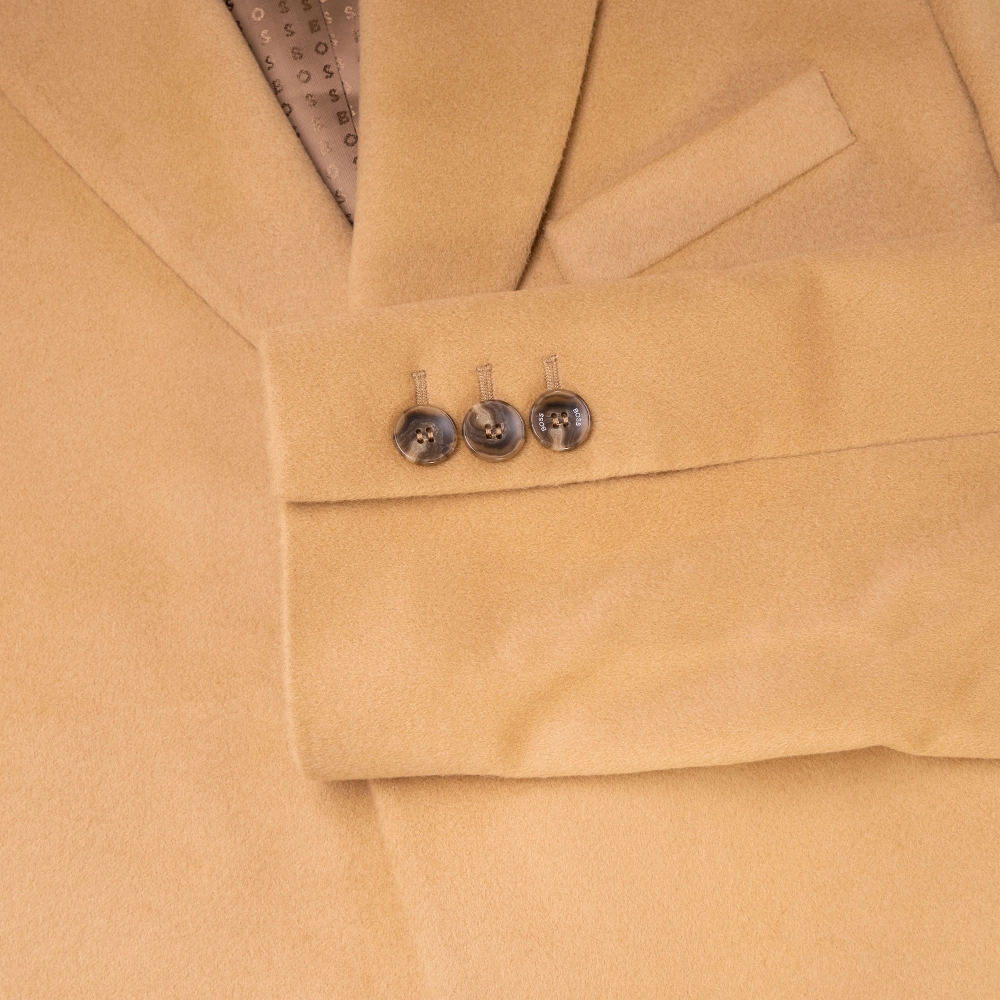HUGO BOSS FW22