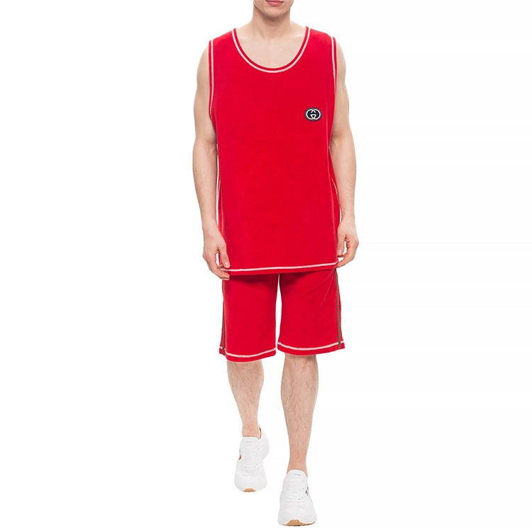 GUCCI GGlogo