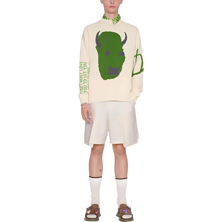 DIOR x Travis Scott FW22