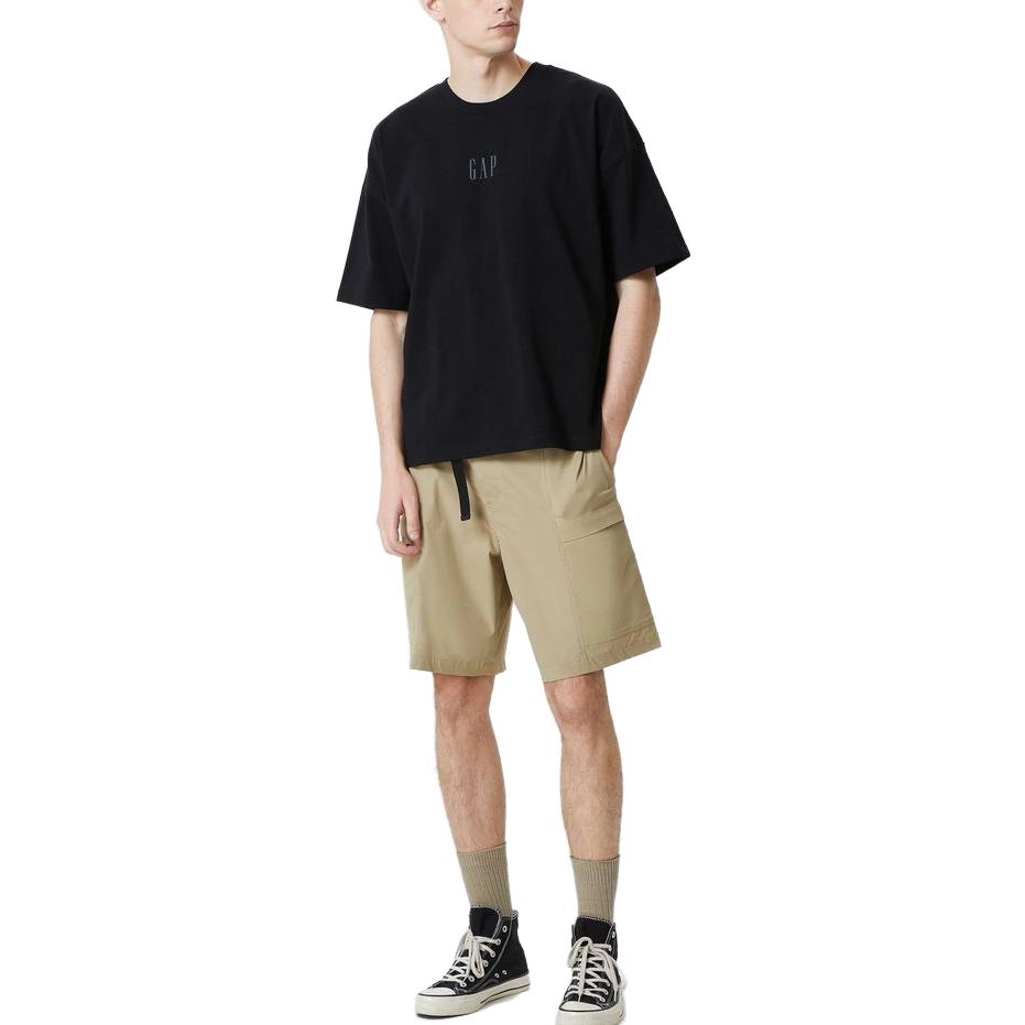 GAP LogoT