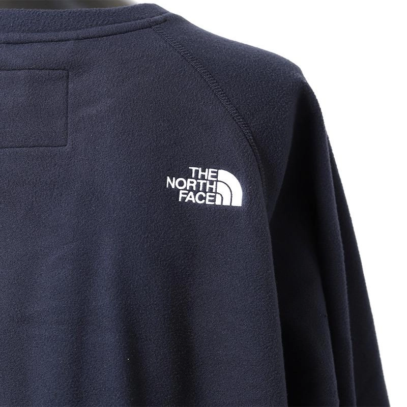THE NORTH FACE UE Logo