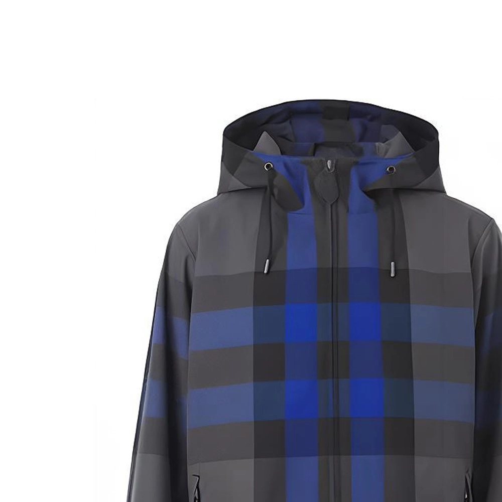 Burberry SS22
