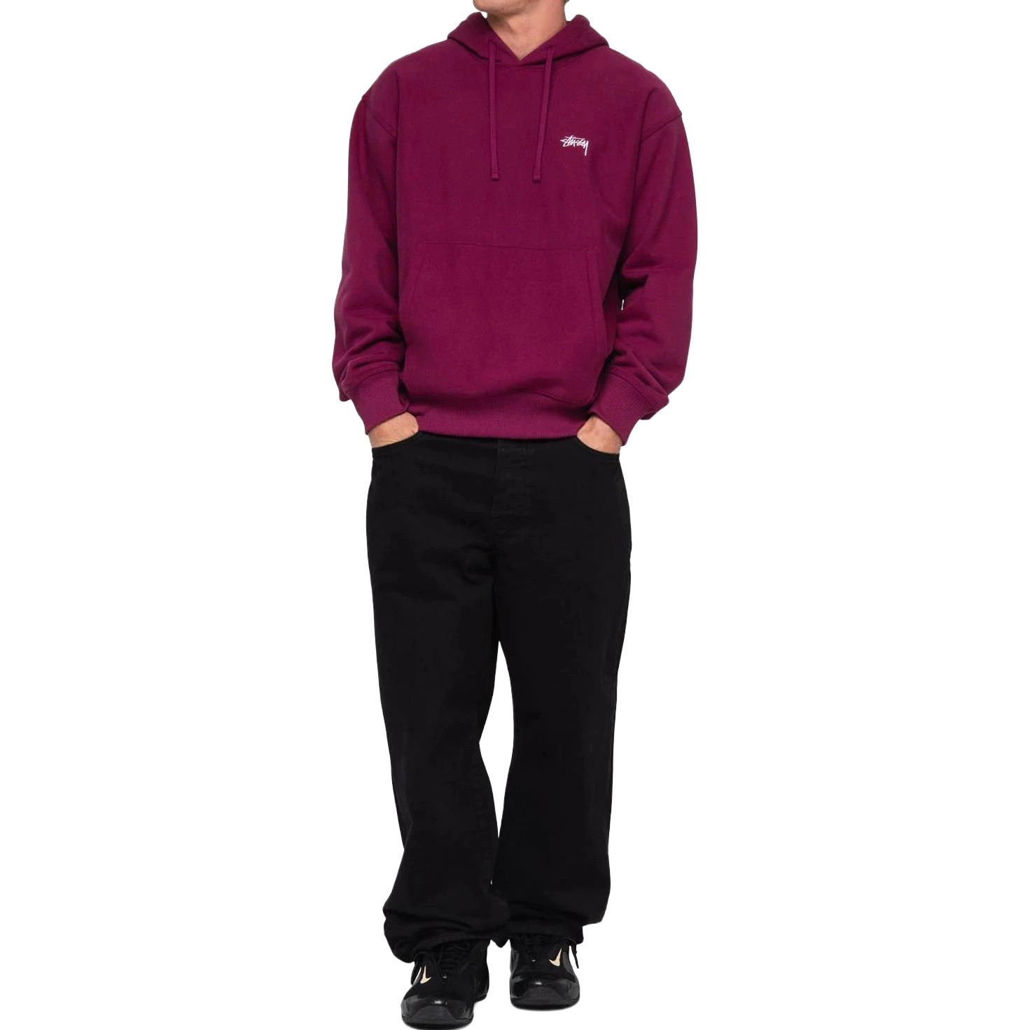 Stussy Logo
