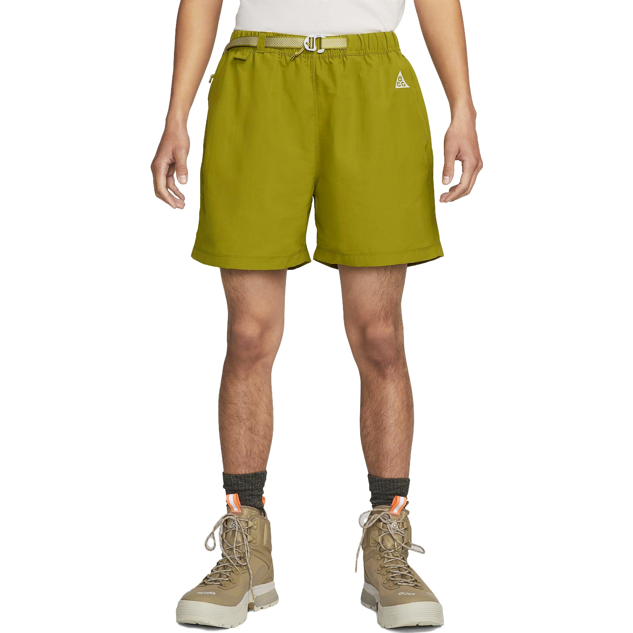 Nike ACG Logo