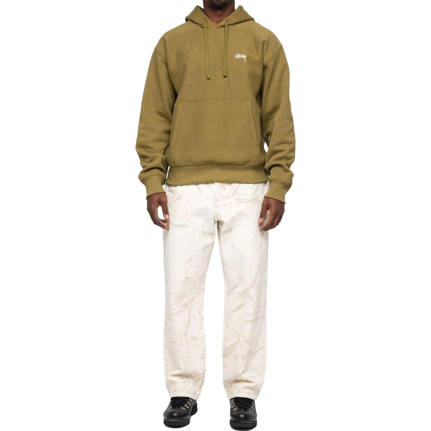 Stussy Logo