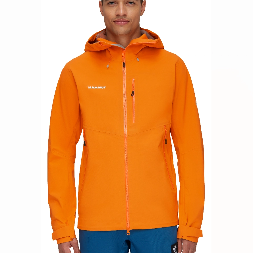MAMMUT Alto