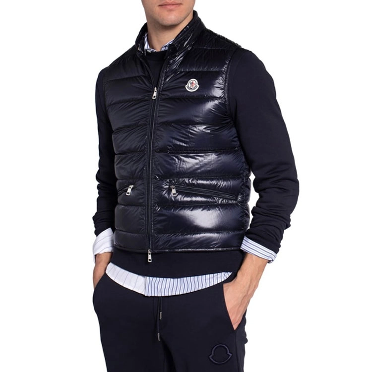Moncler GUI