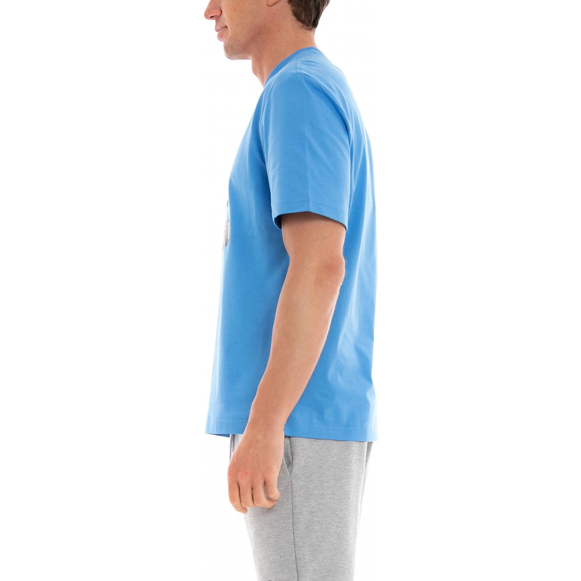 LACOSTE SS22 T