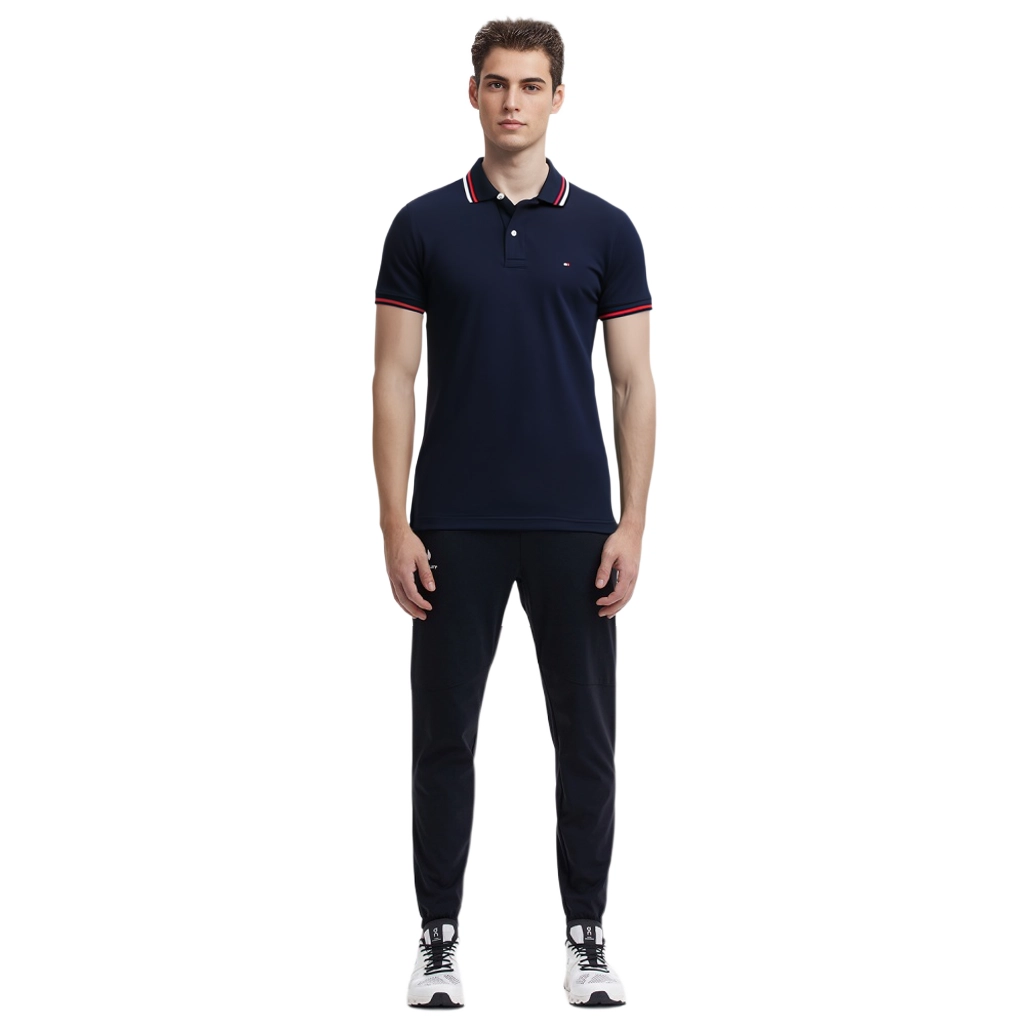 Tommy Hilfiger LogoT