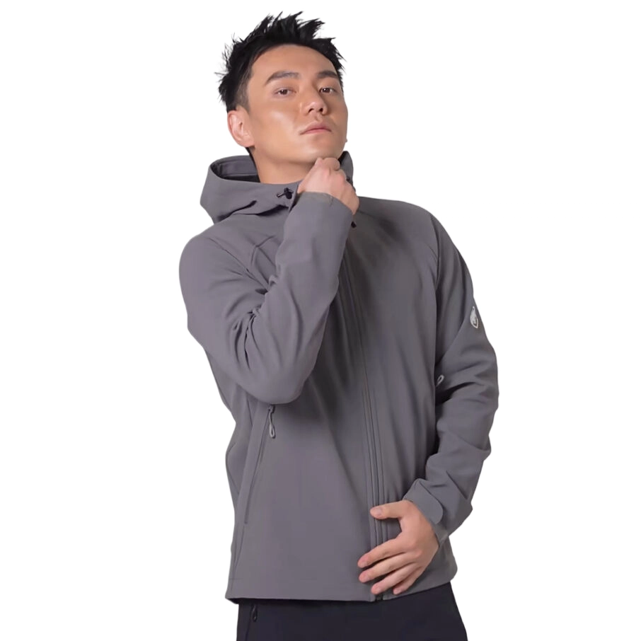 MAMMUT Clion