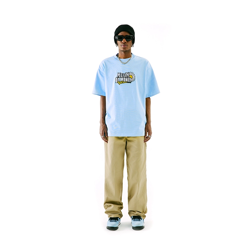 MR.ENJOYDA MONEY SS23 T