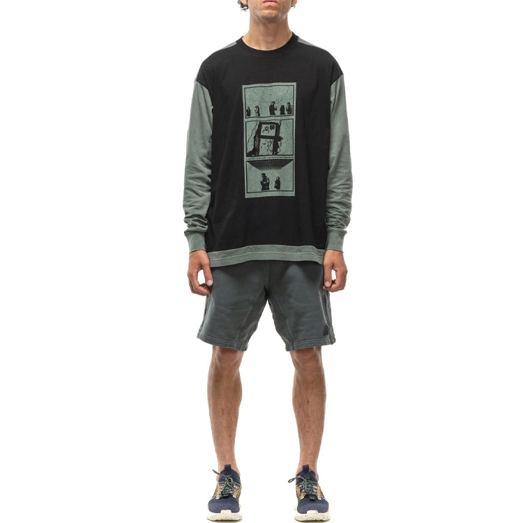 Cav Empt