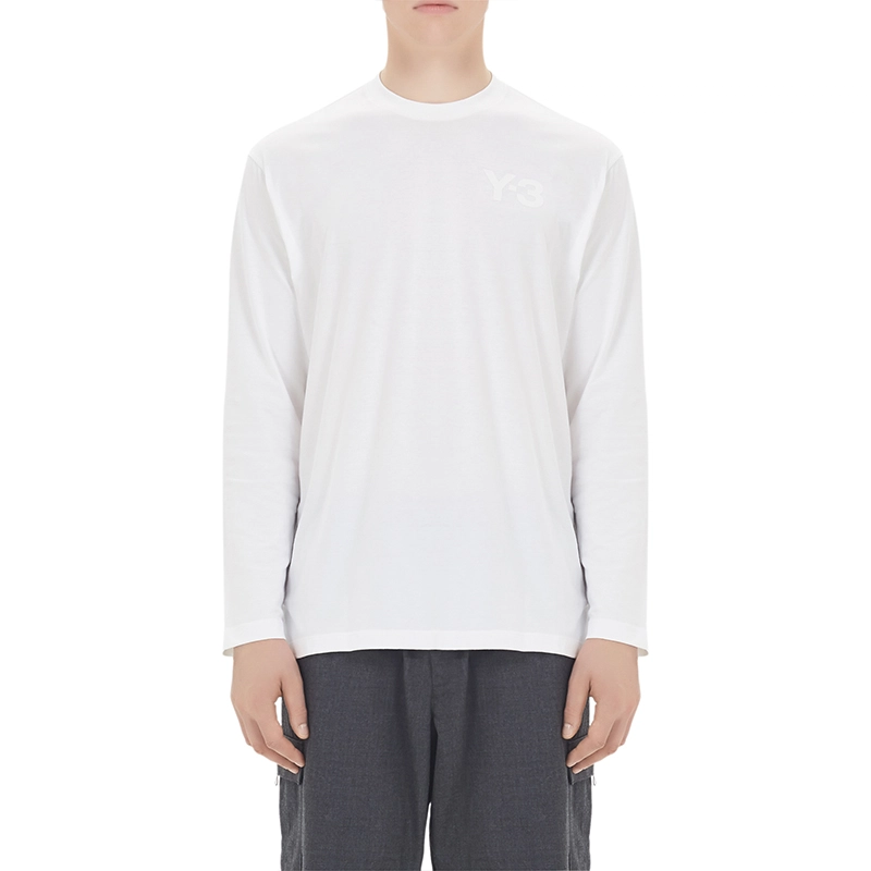 Y-3 LogoT